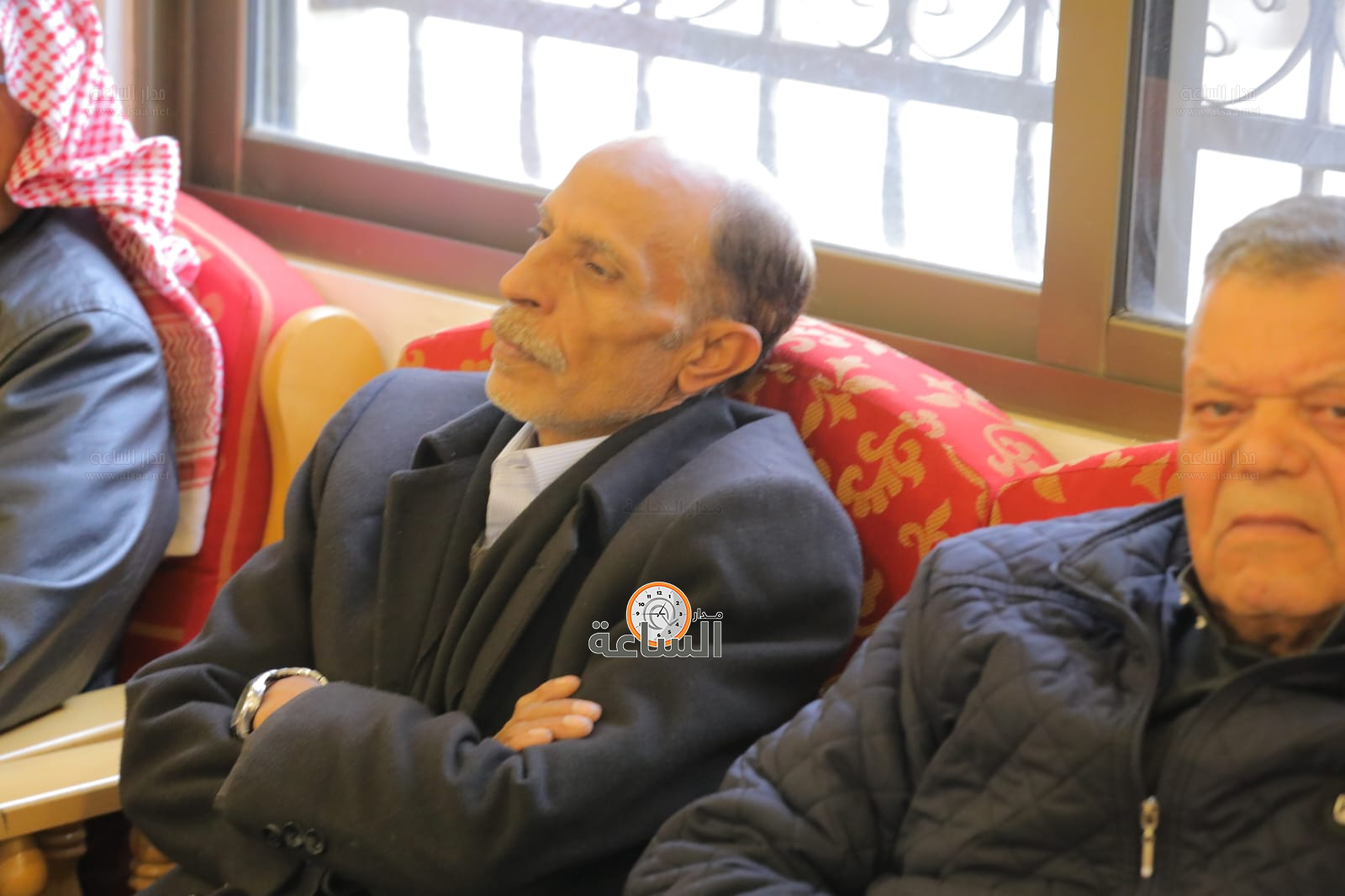 Madar Al-Saa Images 0.4835283871177922