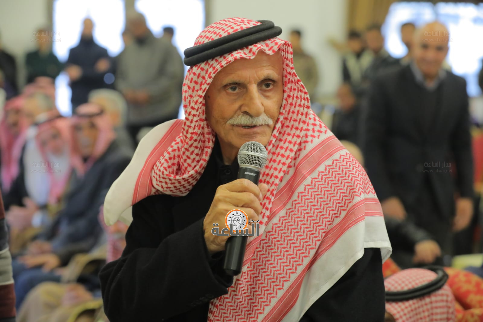 Madar Al-Saa Images 0.0992518384501111