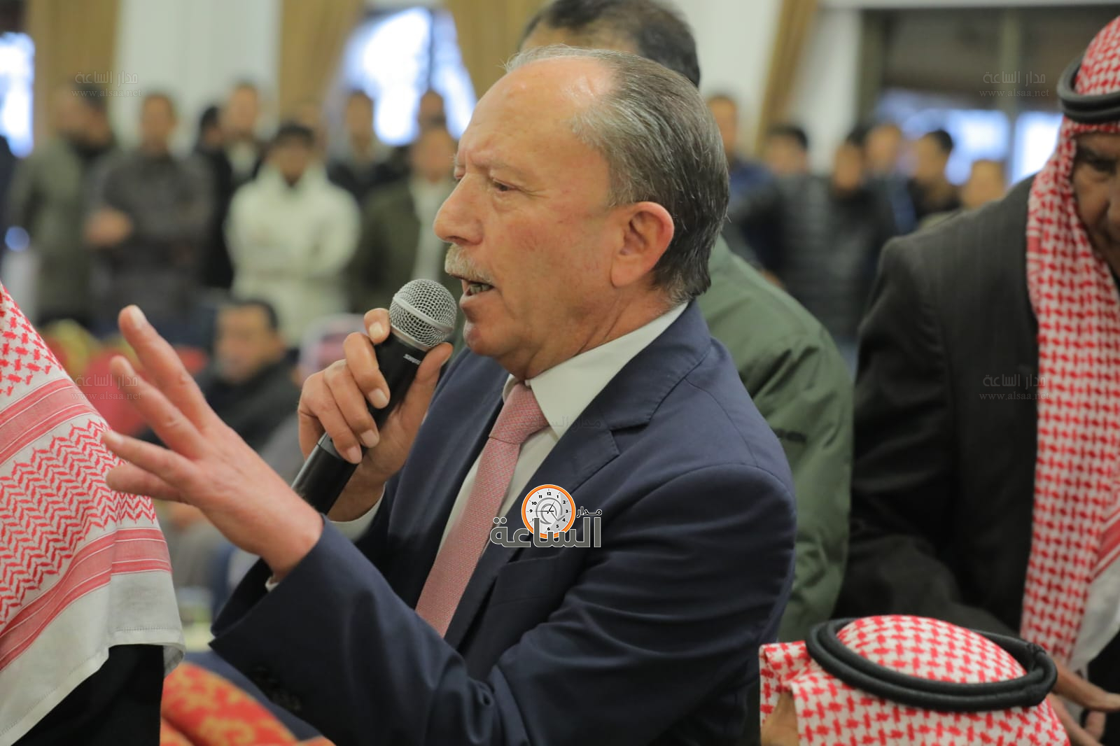 Madar Al-Saa Images 0.7564598038423191