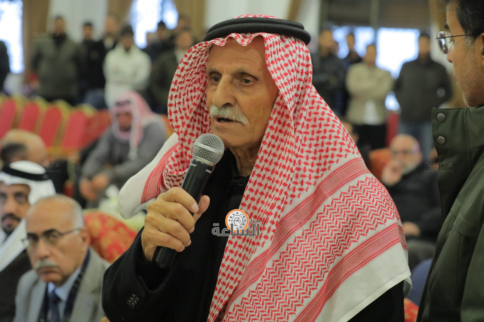 Madar Al-Saa Images 0.1014806886113897