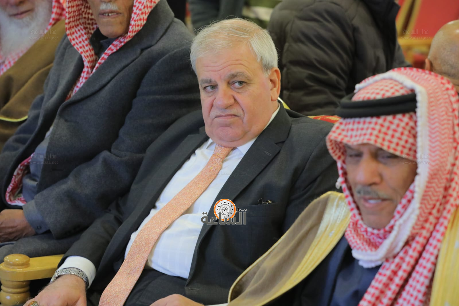 Madar Al-Saa Images 0.6501588709829189