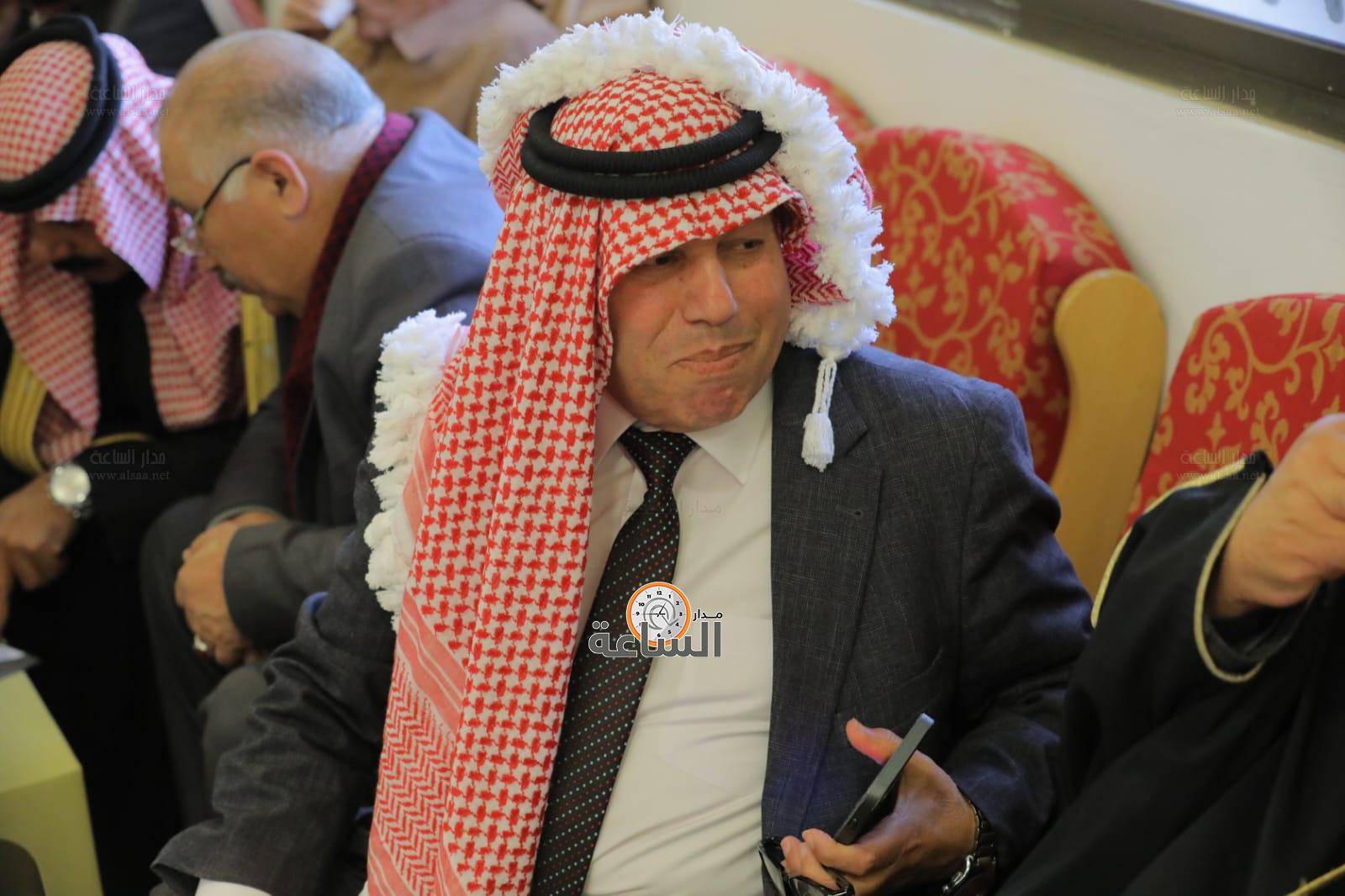 Madar Al-Saa Images 0.9016263157276563