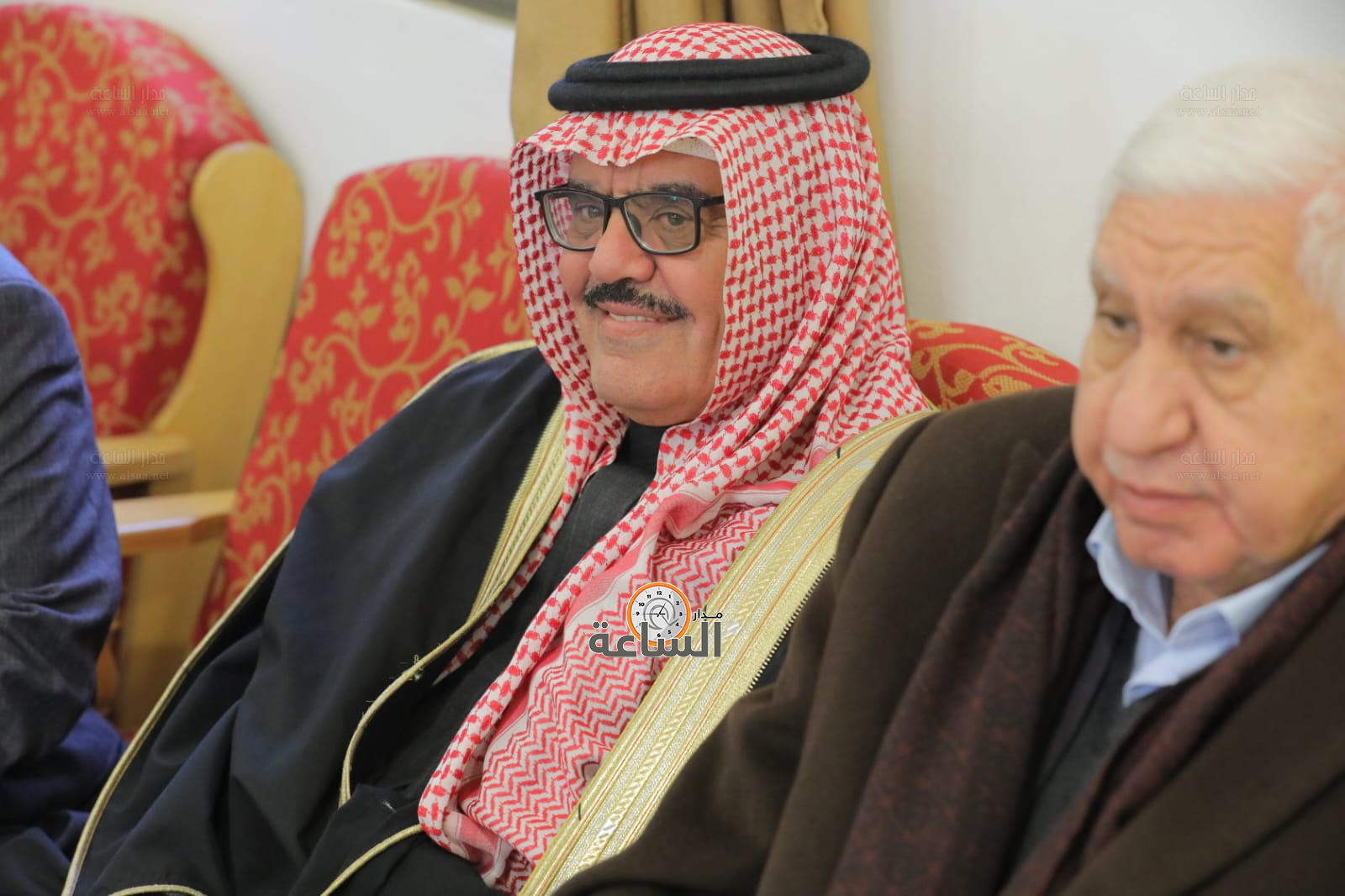 Madar Al-Saa Images 0.3049173241085532