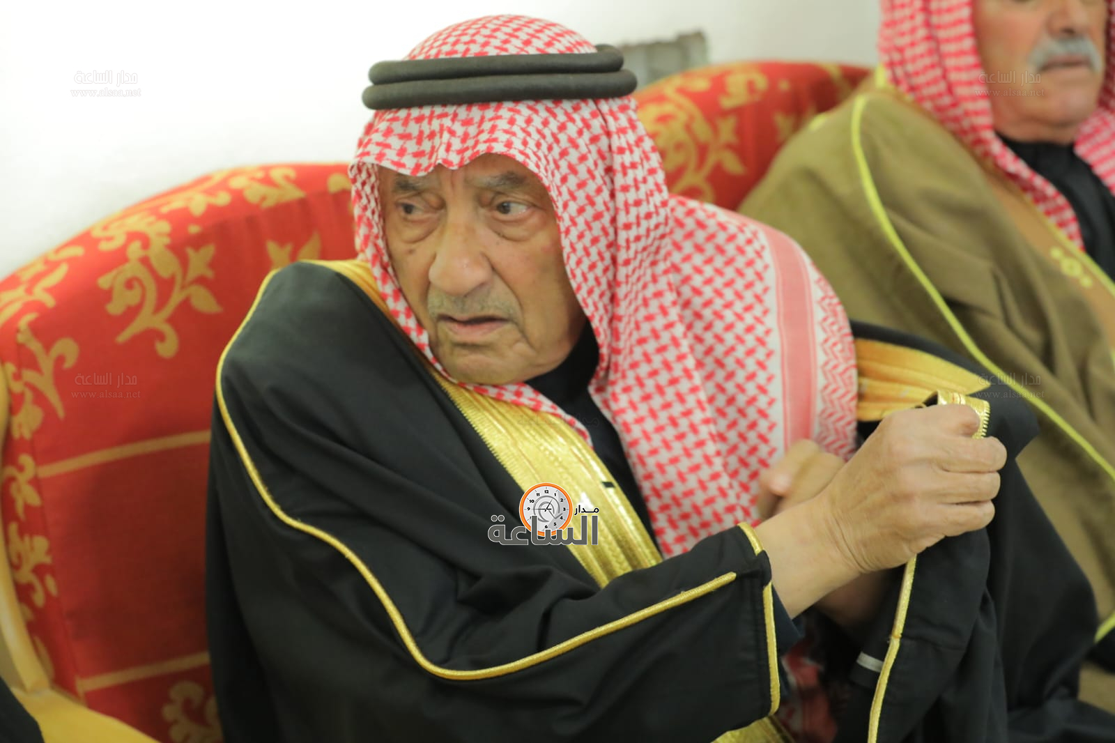 Madar Al-Saa Images 0.7114922143940985