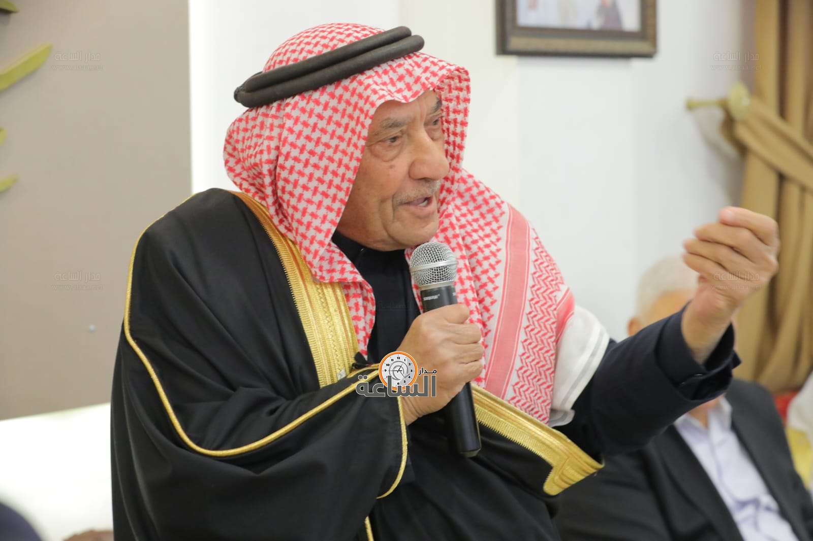 Madar Al-Saa Images 0.15154218690729815