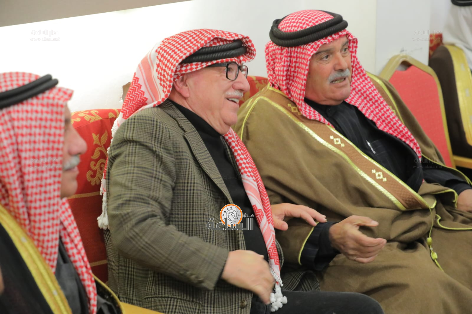 Madar Al-Saa Images 0.029233929563628802