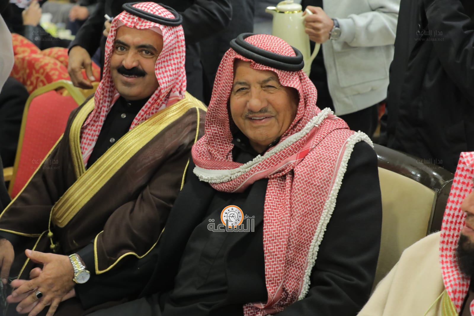 Madar Al-Saa Images 0.19074458319813048