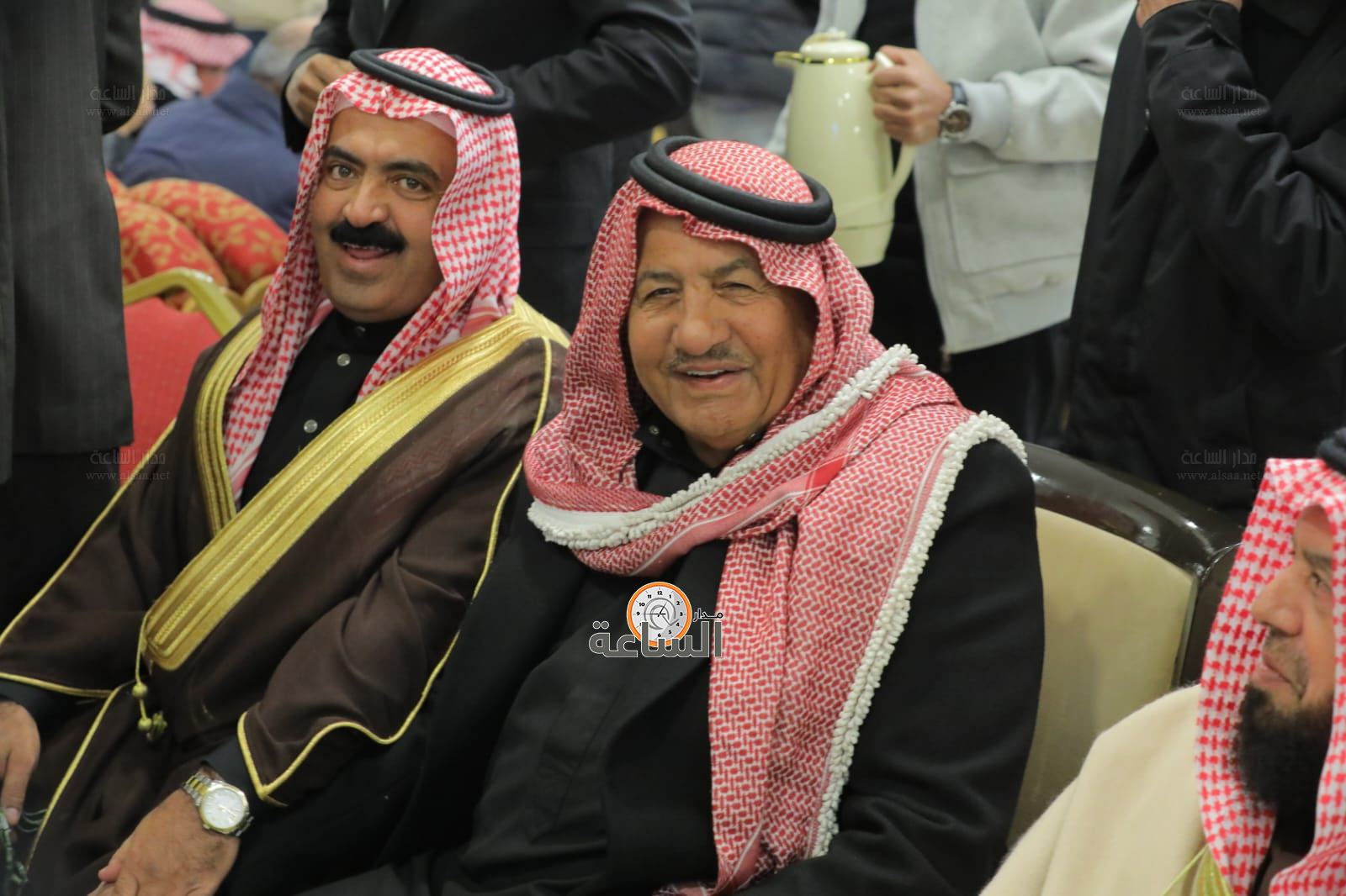 Madar Al-Saa Images 0.6478995266638945