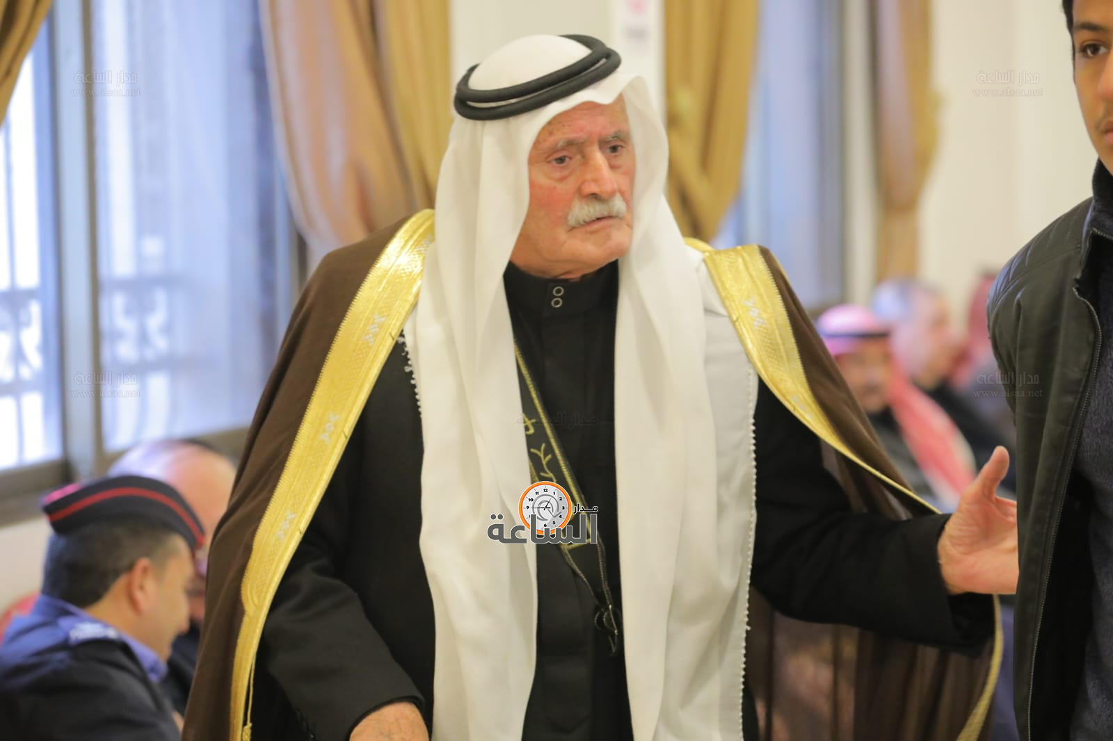 Madar Al-Saa Images 0.7802188797927008