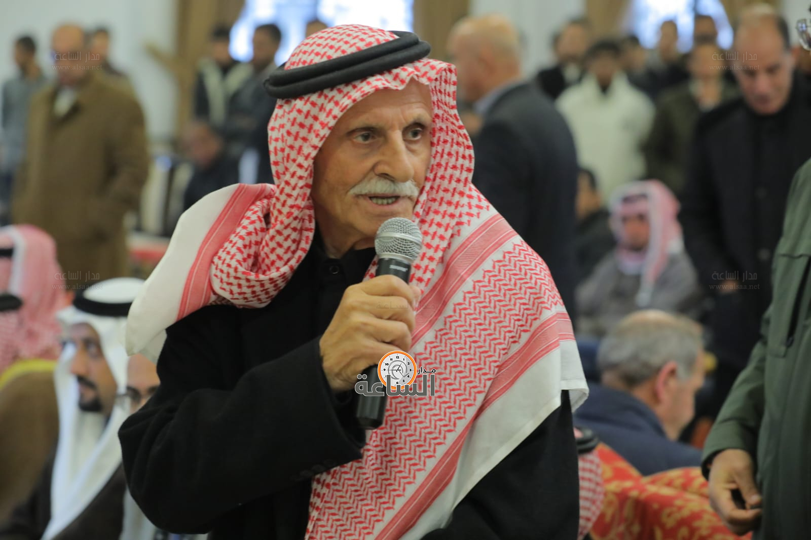 Madar Al-Saa Images 0.7954959904385865