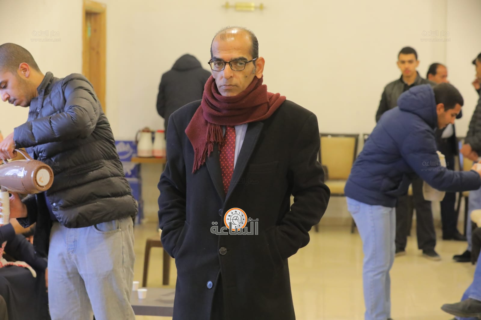 Madar Al-Saa Images 0.03449279594858545