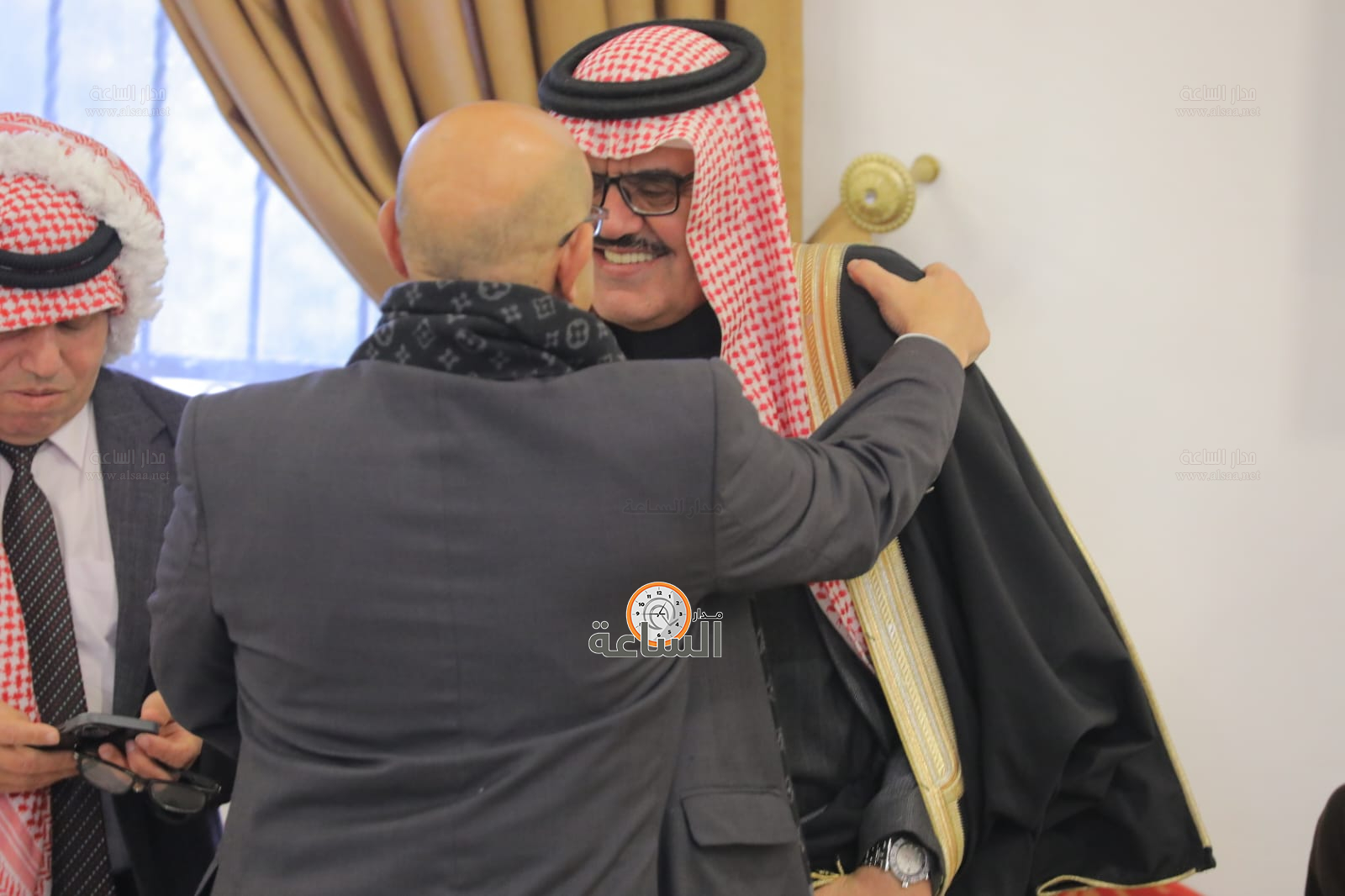 Madar Al-Saa Images 0.6278585910424188