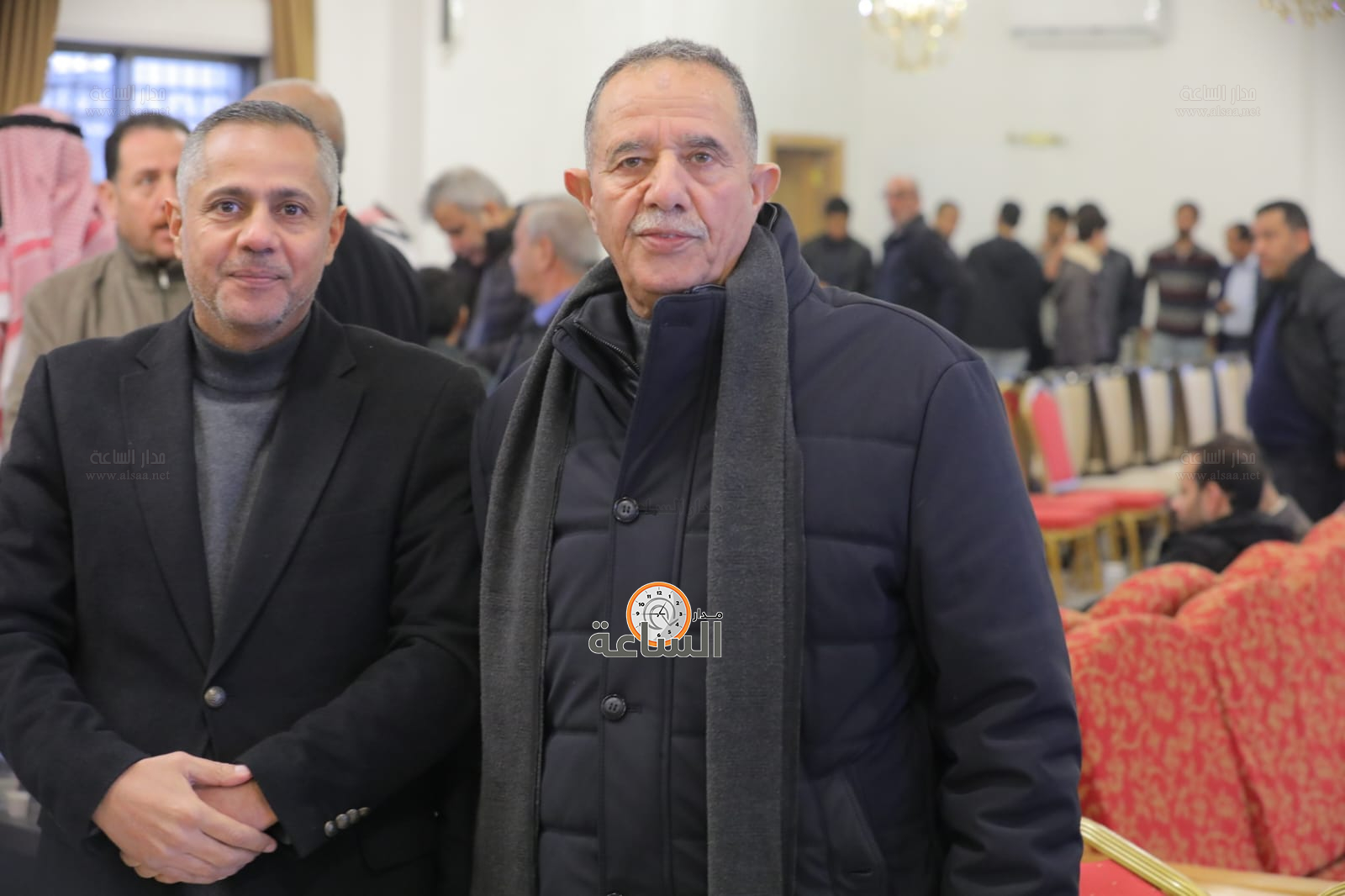 Madar Al-Saa Images 0.5379657243845366