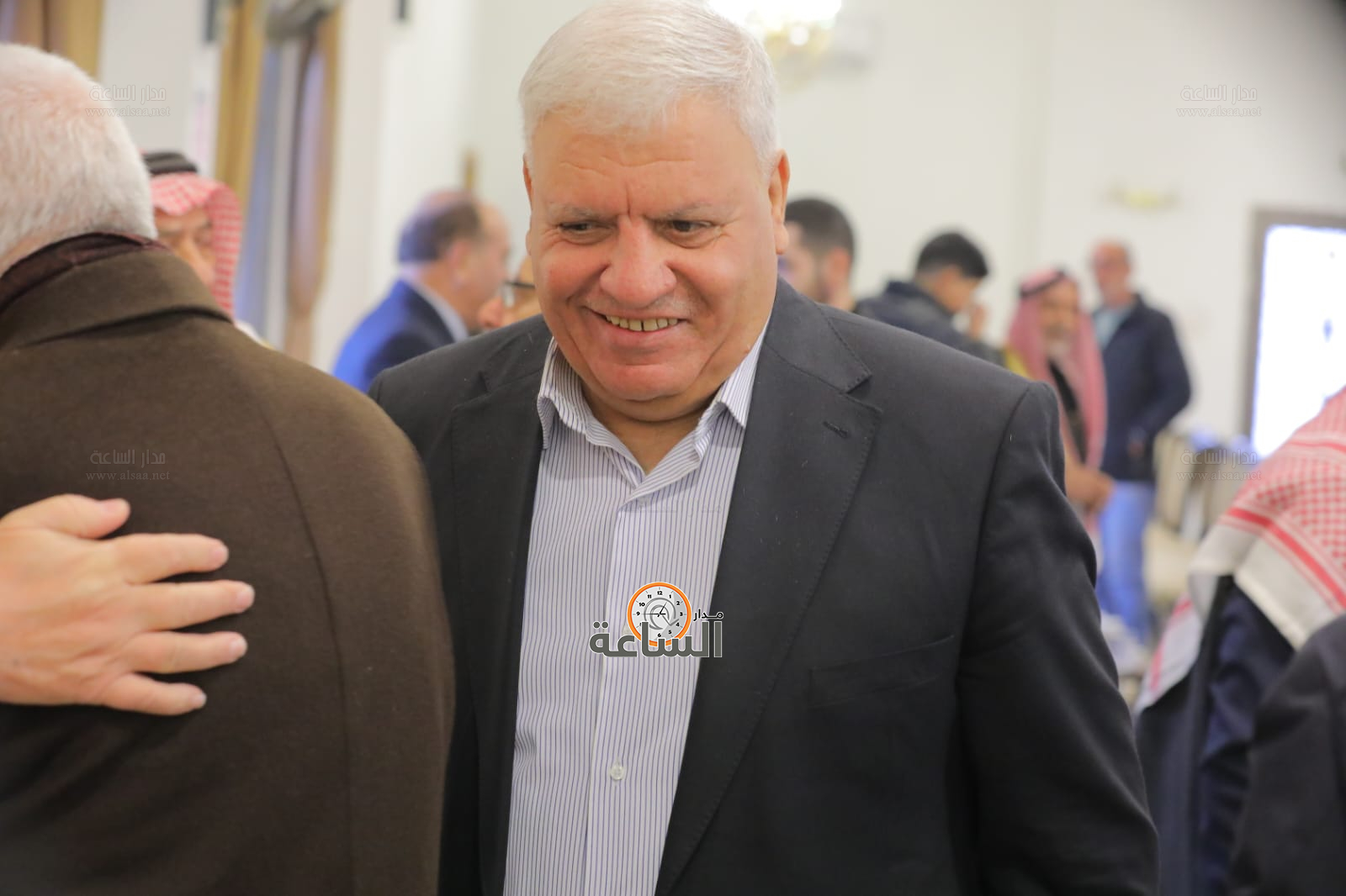 Madar Al-Saa Images 0.7719499614288503