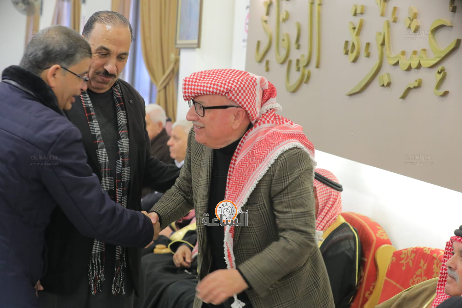 Madar Al-Saa Images 0.9031219189339996