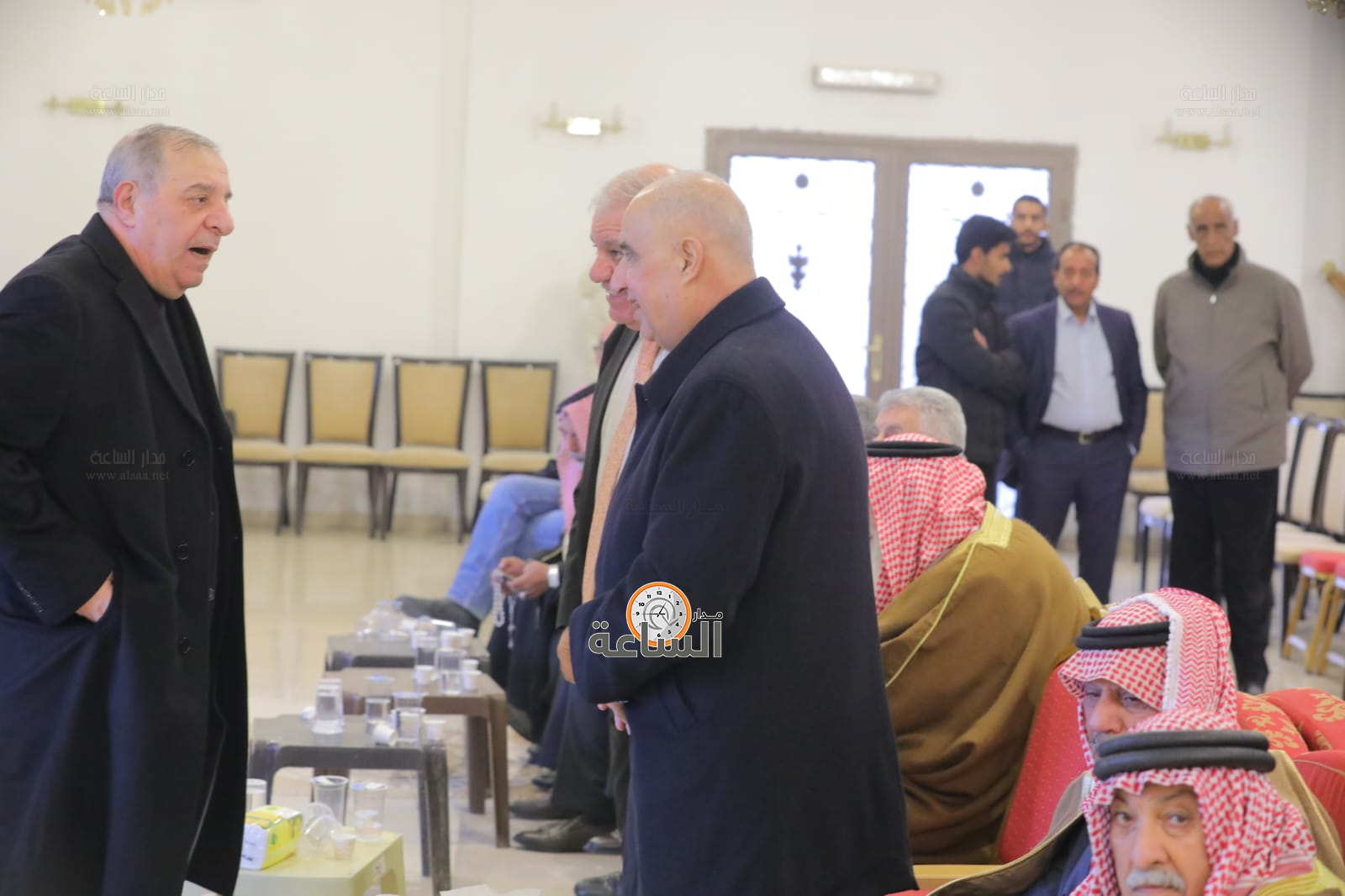 Madar Al-Saa Images 0.6942221477029409