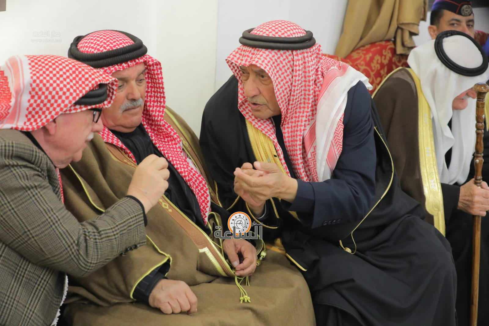 Madar Al-Saa Images 0.6184479779634864