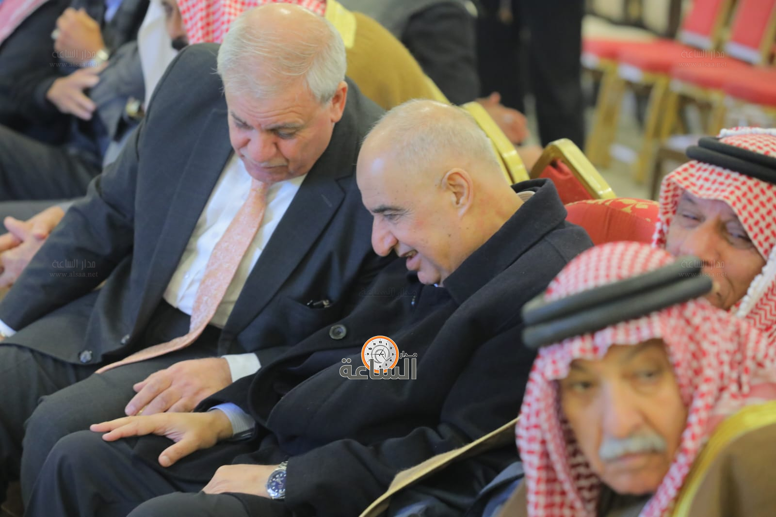 Madar Al-Saa Images 0.46377893635047185