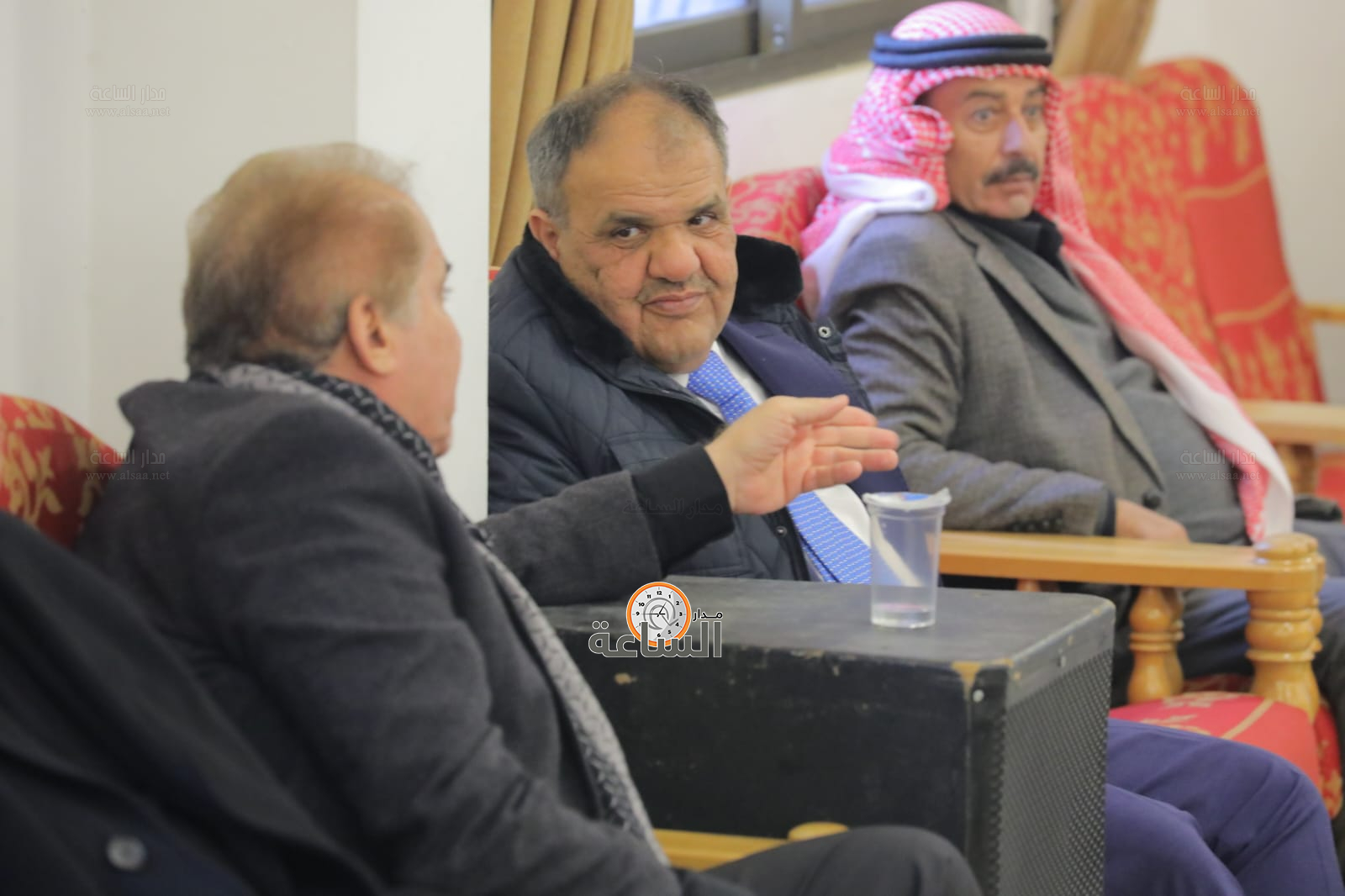 Madar Al-Saa Images 0.10540179009465978