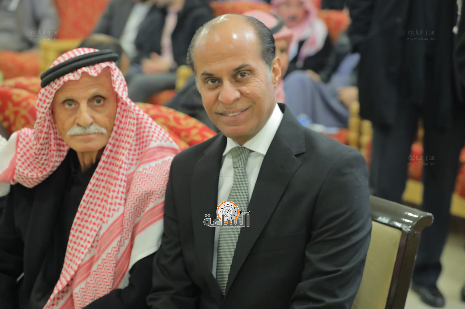 Madar Al-Saa Images 0.5344799011376455