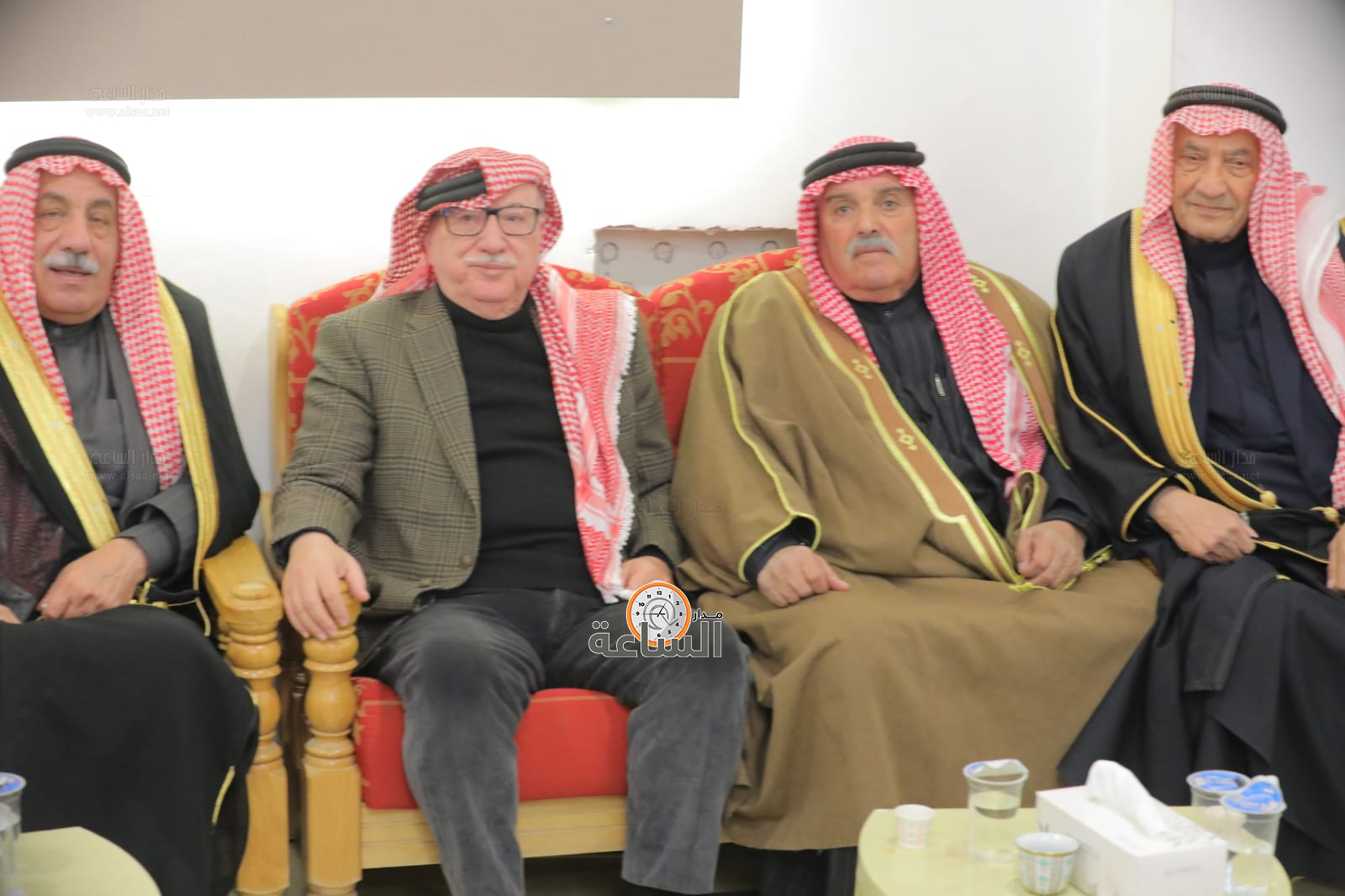 Madar Al-Saa Images 0.024708646879172402