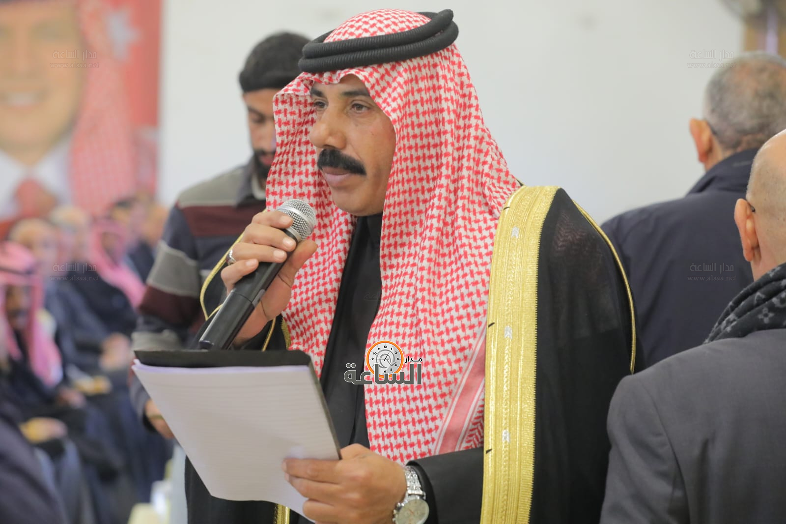 Madar Al-Saa Images 0.5375414970099965