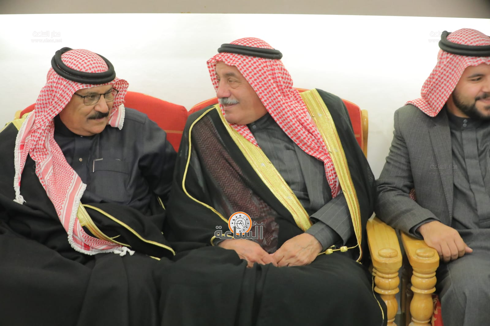 Madar Al-Saa Images 0.7684870778354873