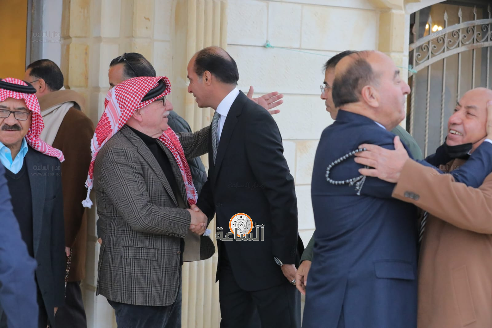 Madar Al-Saa Images 0.6330363354927335