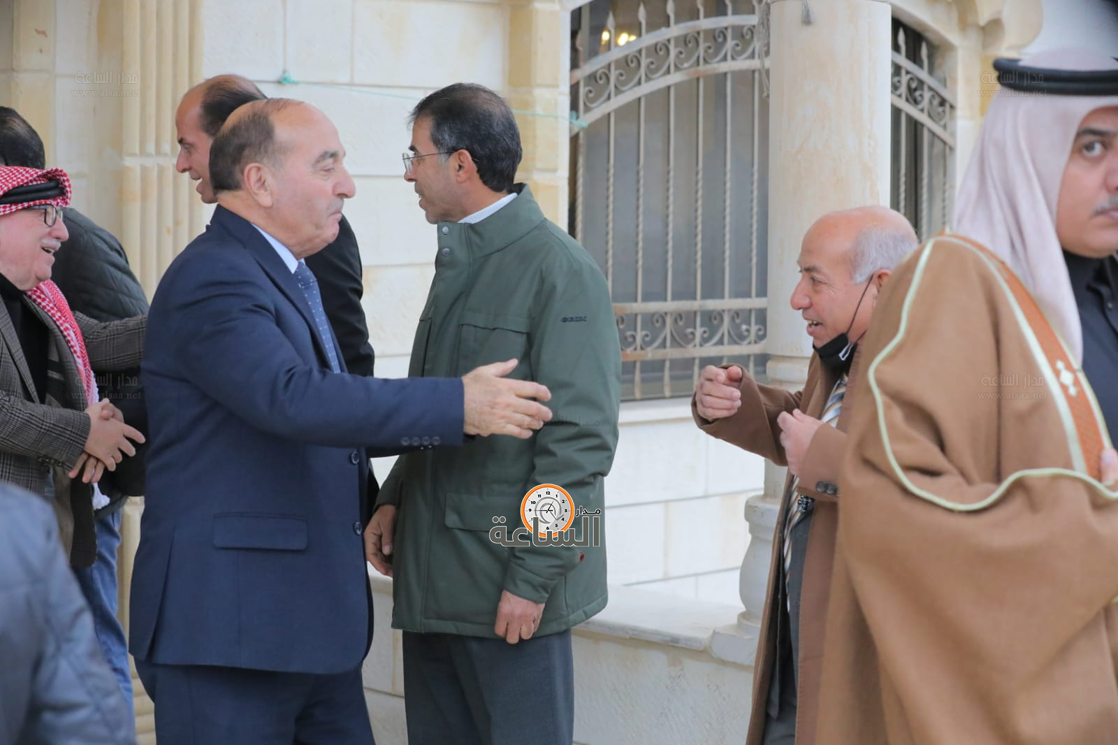 Madar Al-Saa Images 0.6904629791738459