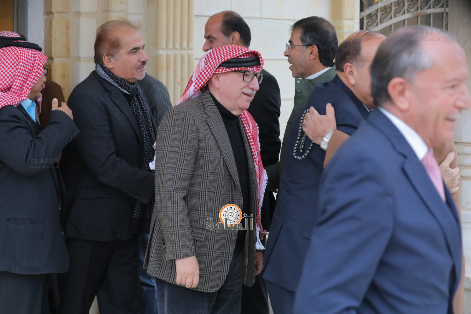 Madar Al-Saa Images 0.06220366883310091