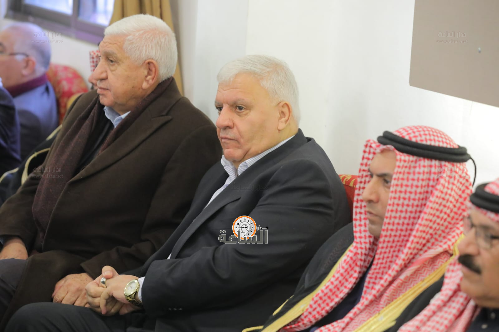 Madar Al-Saa Images 0.26632914099267313