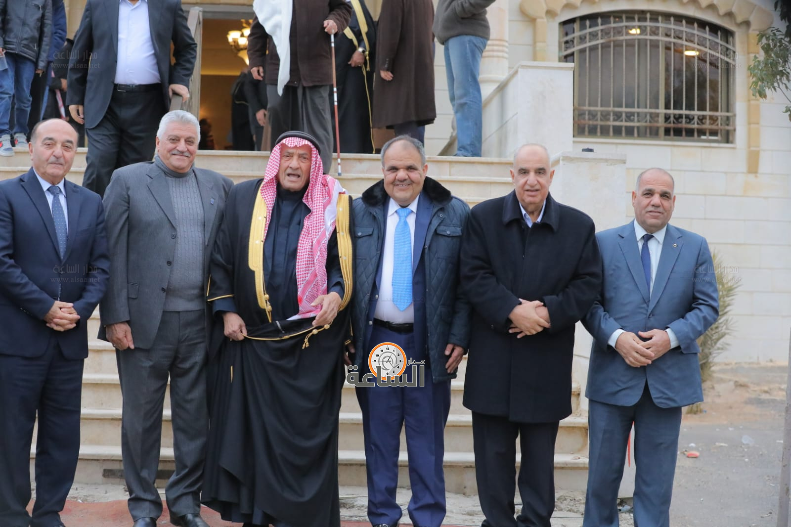 Madar Al-Saa Images 0.8024578416388717