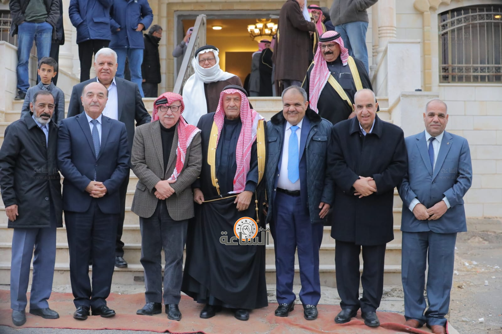 Madar Al-Saa Images 0.9443567257521832