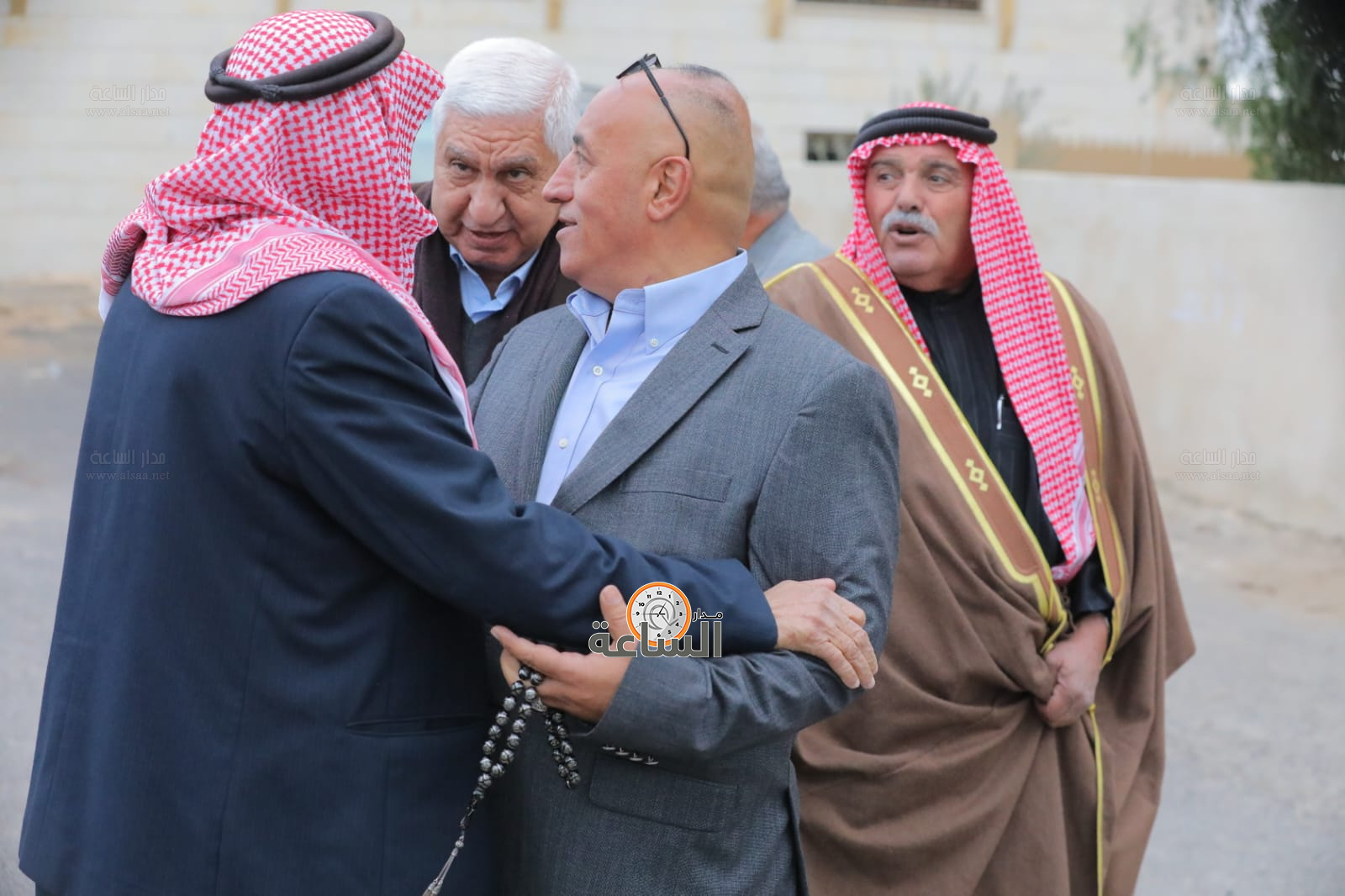 Madar Al-Saa Images 0.29822357826545276