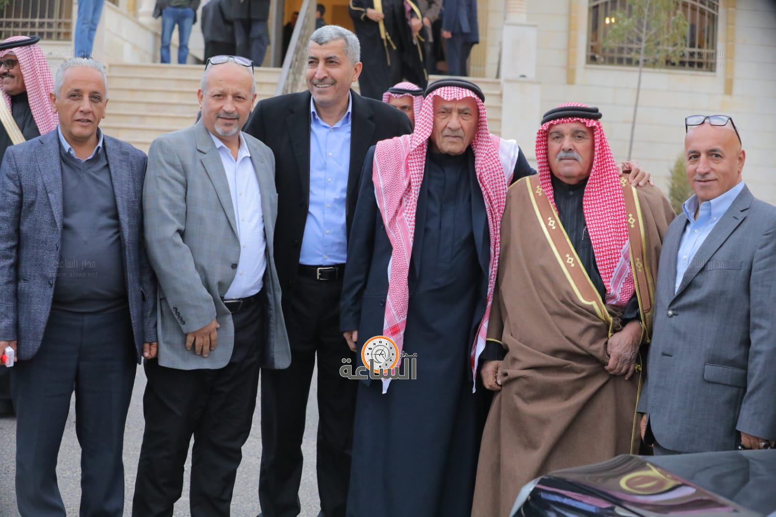 Madar Al-Saa Images 0.22020150523913684