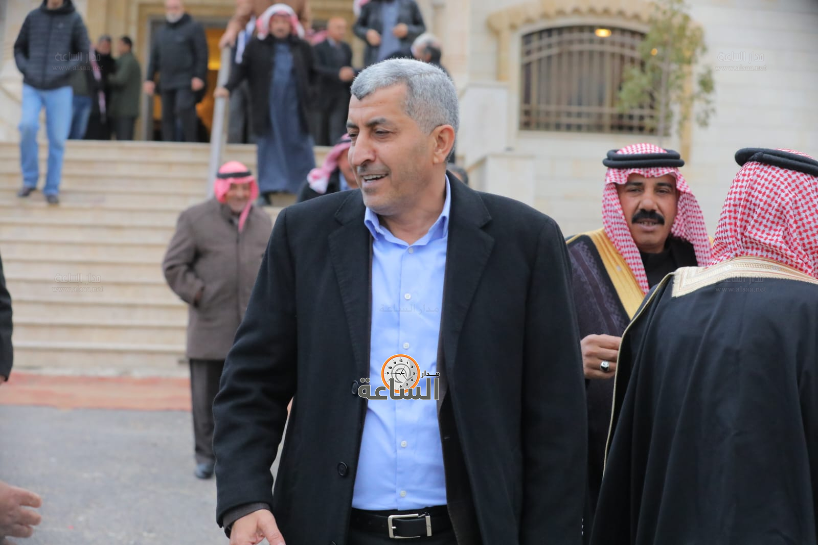 Madar Al-Saa Images 0.7352771704937215