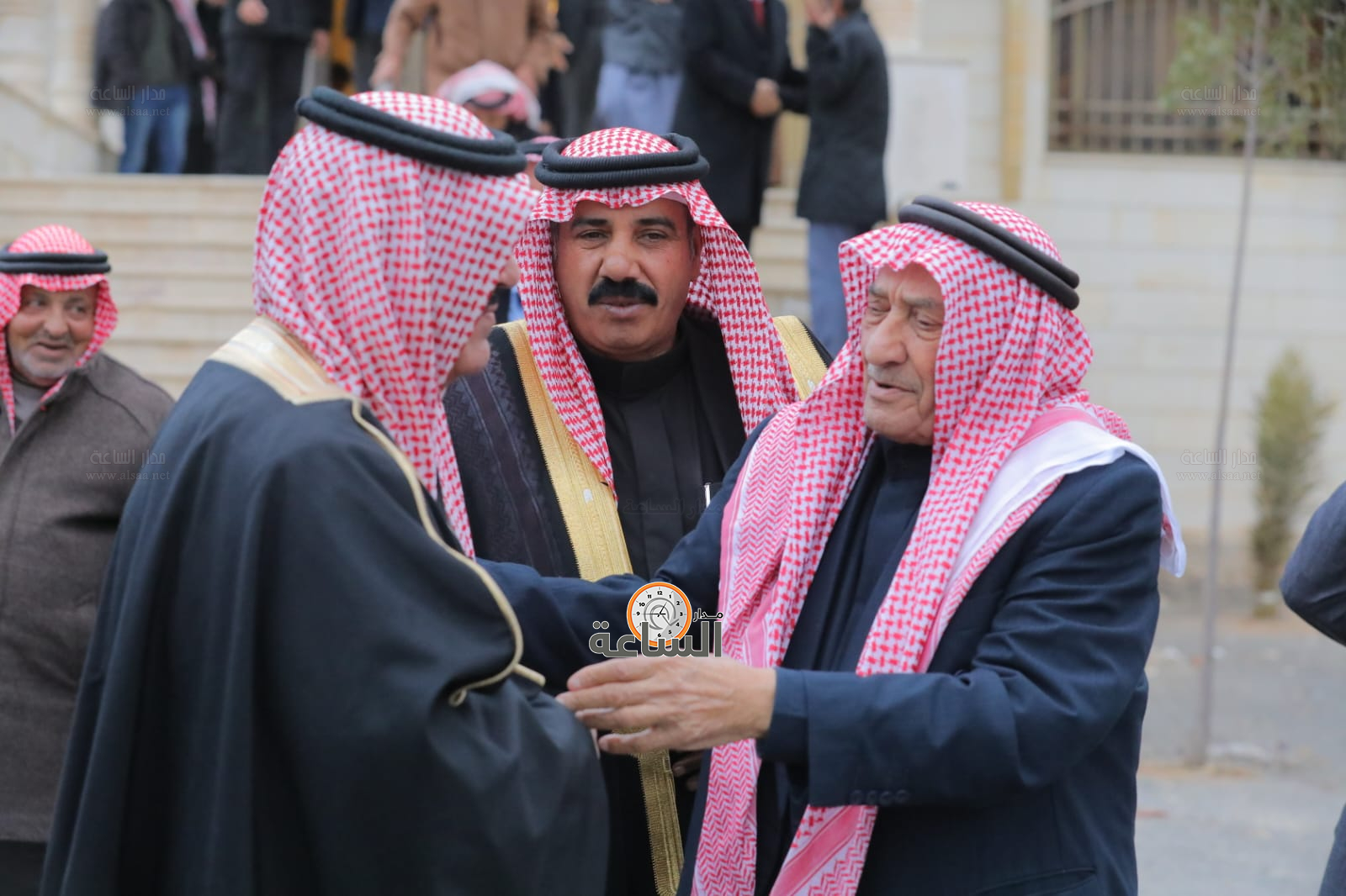 Madar Al-Saa Images 0.8805594272730706