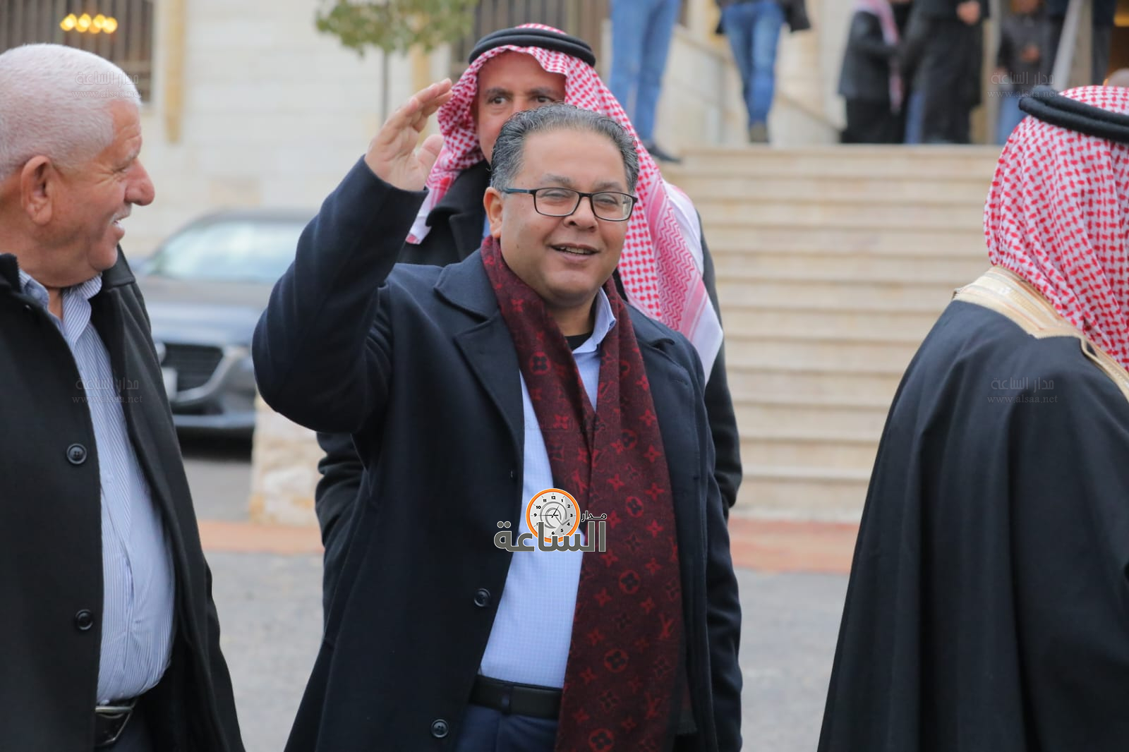 Madar Al-Saa Images 0.8040534444414631