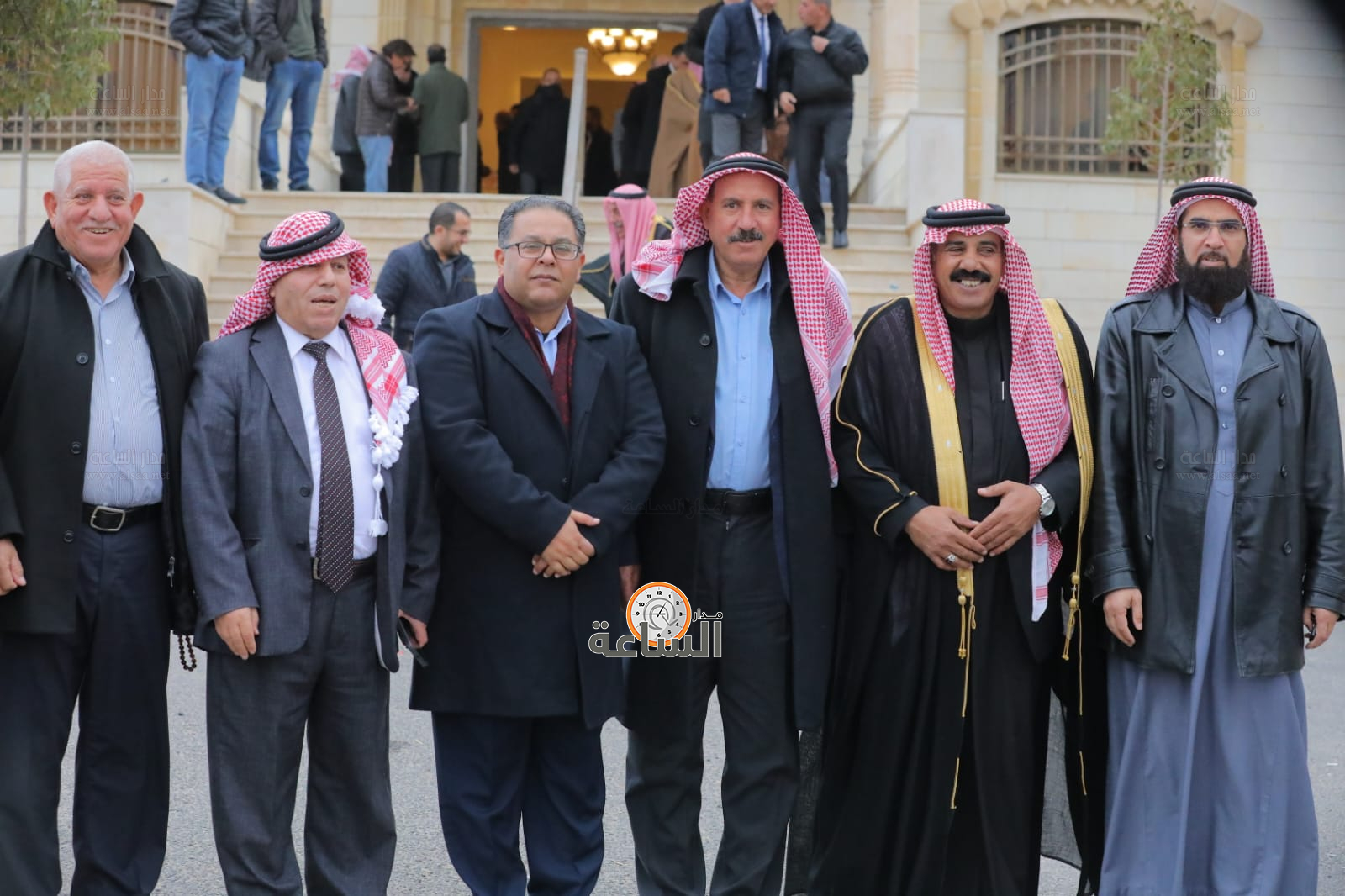 Madar Al-Saa Images 0.6813815938102692