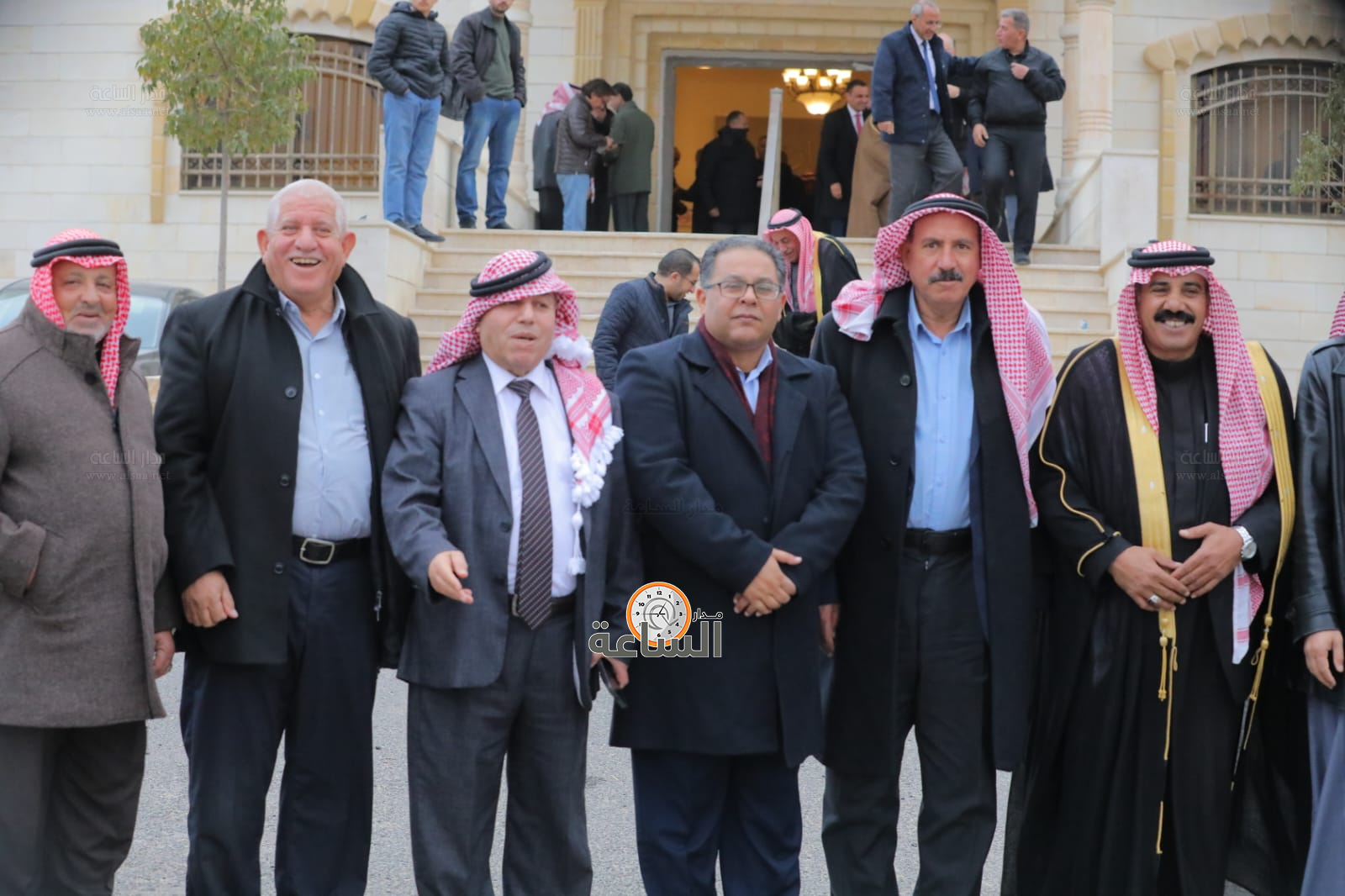 Madar Al-Saa Images 0.1528730529871849