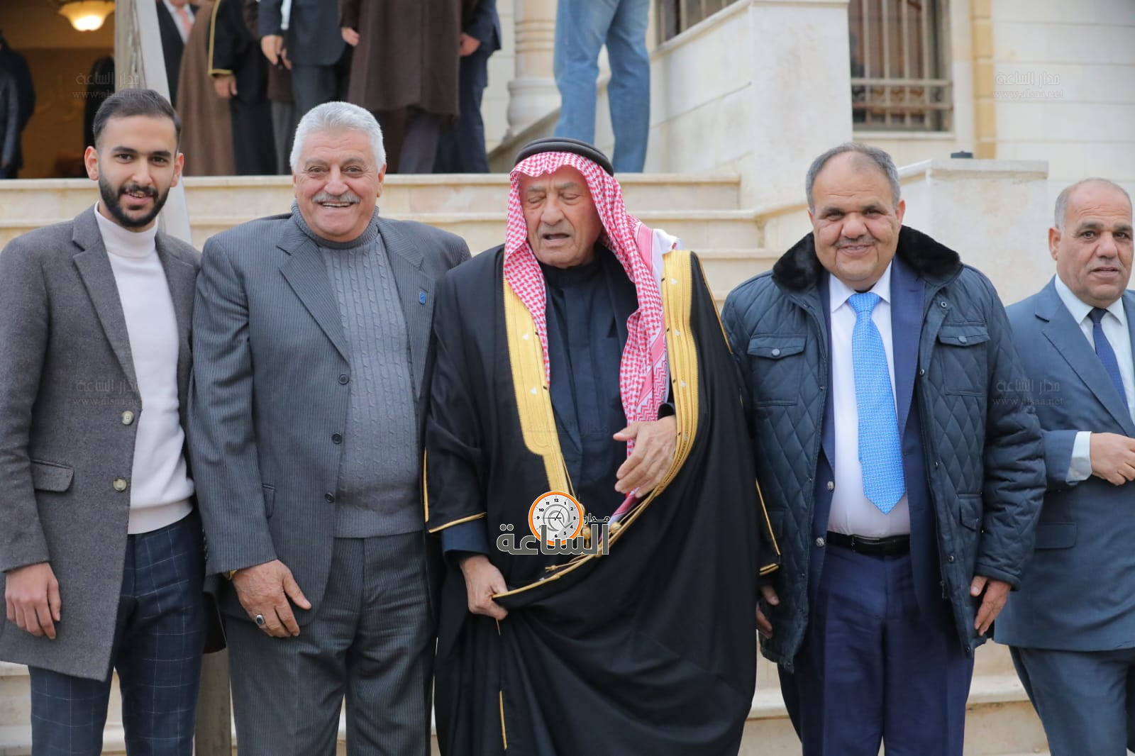 Madar Al-Saa Images 0.10905281573989223