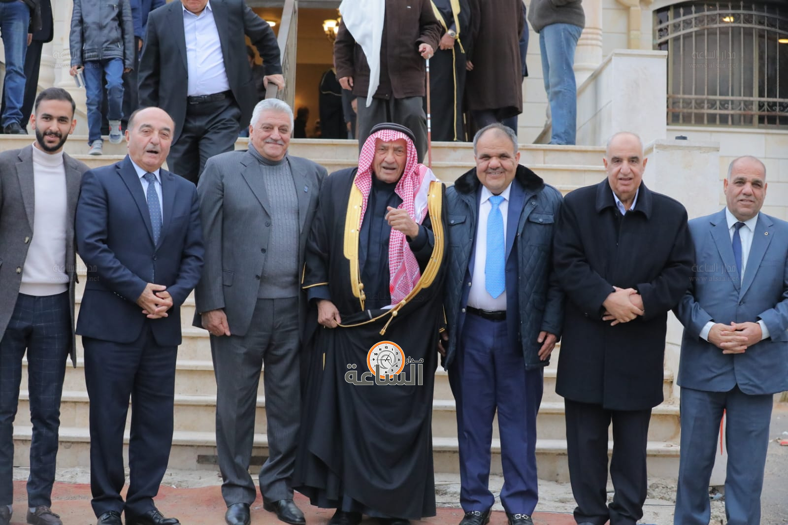 Madar Al-Saa Images 0.0904100553554894