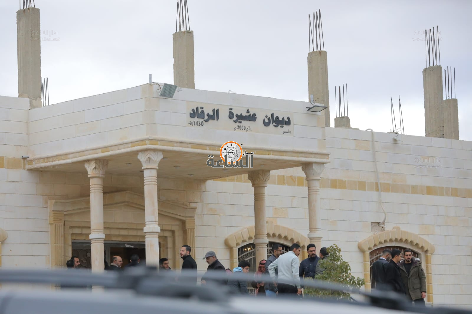 Madar Al-Saa Images 0.6967766266829929