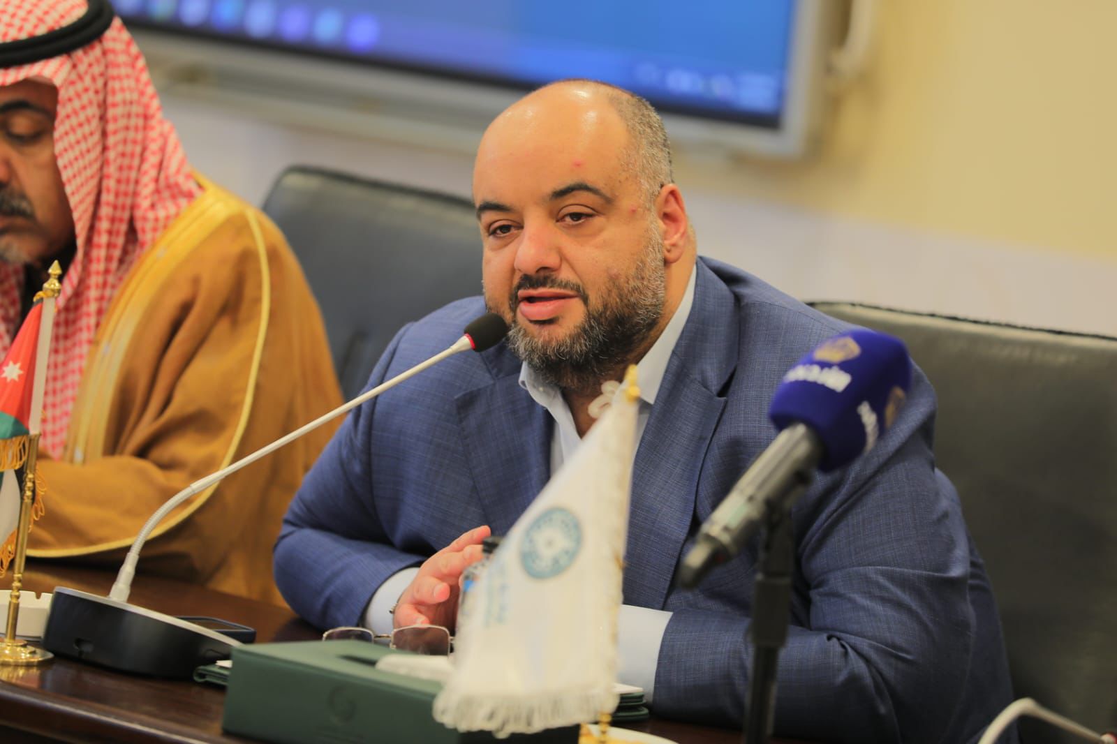 Madar Al-Saa Images 0.5093714776268694