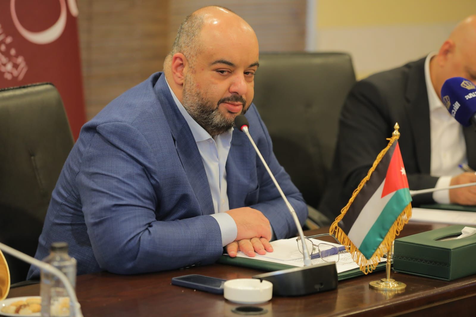 Madar Al-Saa Images 0.13669650238125208