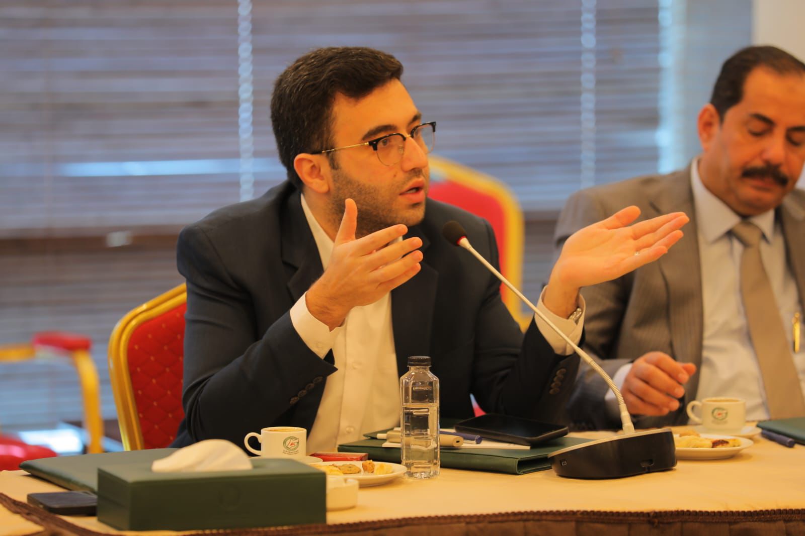 Madar Al-Saa Images 0.006776286852565816