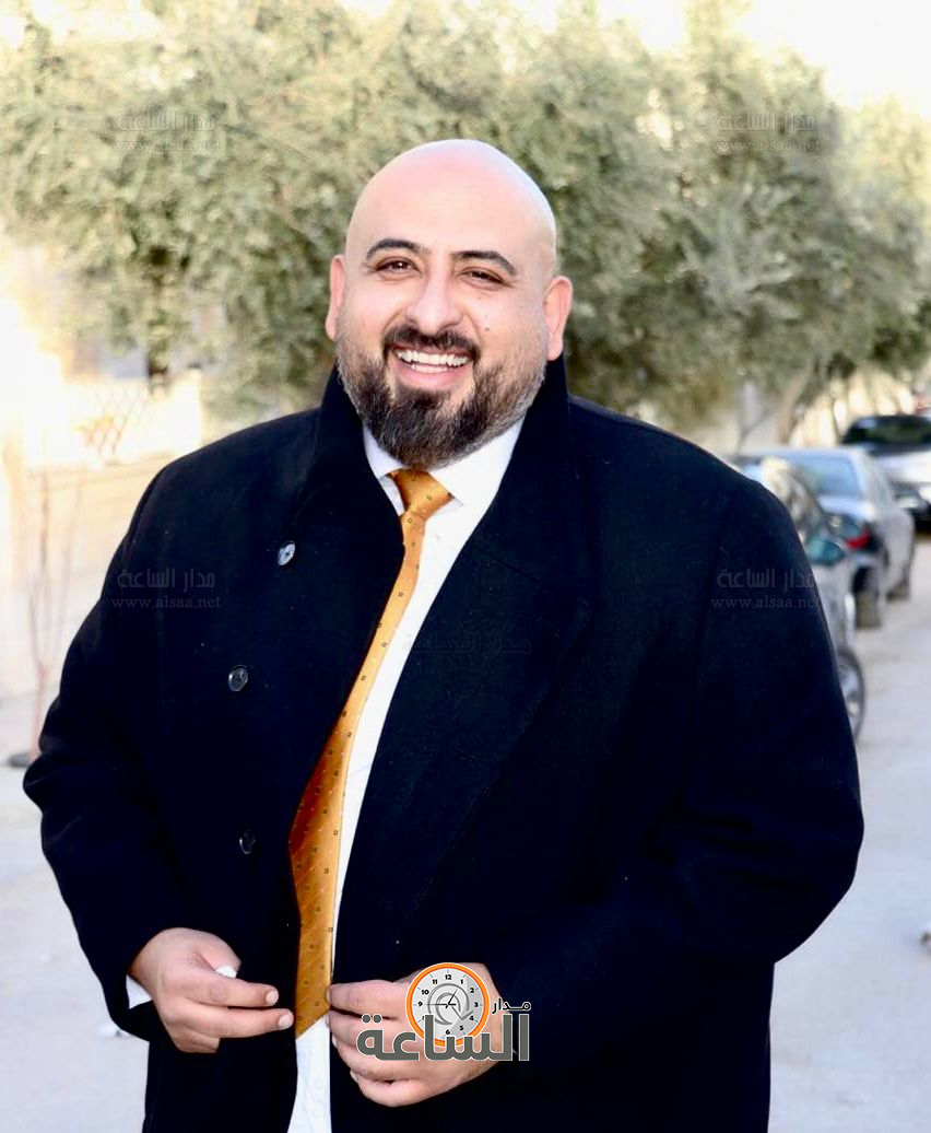 Madar Al-Saa Images 0.18441849518252673