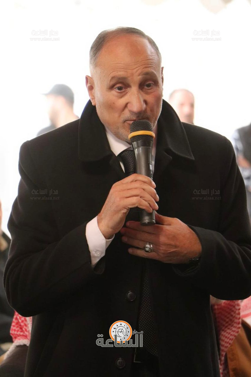 Madar Al-Saa Images 0.4640797395273495