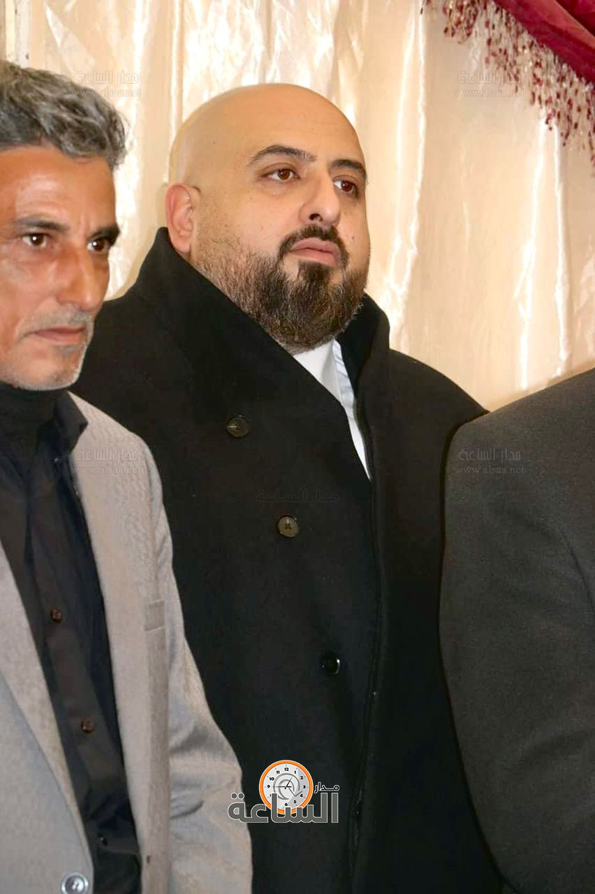 Madar Al-Saa Images 0.7597867958777247