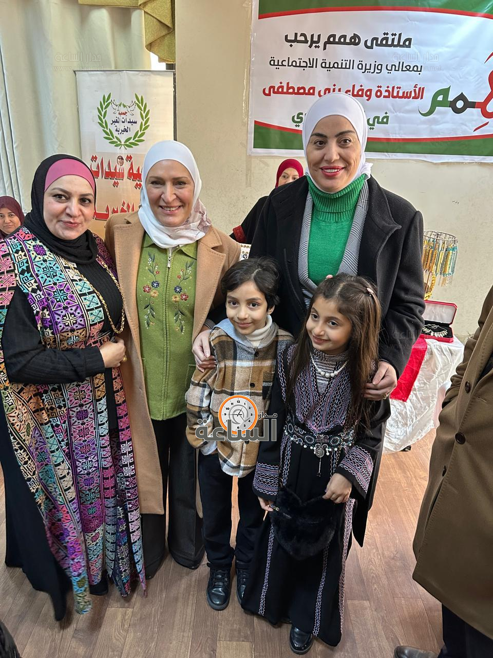 Madar Al-Saa Images 0.9101365233865009